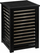 Shportë rrobash Black Wooden Laundry Basket, 65L, prej druri, e zezë