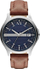 Orë për meshkuj Armani Exchange Hampton AX2133, e kaftë