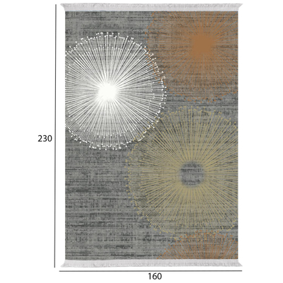 Tepih ndenjeje 160×230 cm (HM7675.44)