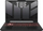 Laptop gaming ASUS TUF A15 FA507NU, 15.6", Ryzen 5, 16GB, 512GB, RTX 4050, i zi