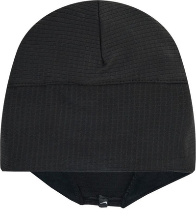 Сет капа и ракавици за трчање Nike Essential Wmns N1000595 082, црна