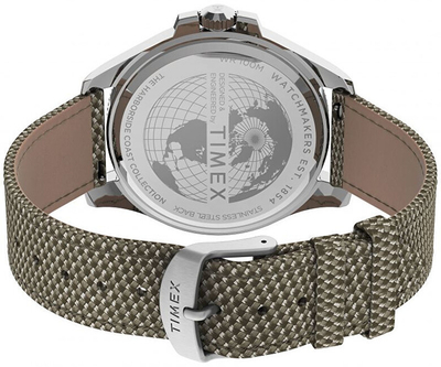 Orë dore Timex Harborside Coast TW2U81800