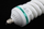 Lampë drite e vazhdueshme Massa Power 125W, 5500K, e bardhë