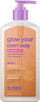Xhel trupi edhe fytyre B.Tan Glow Your Own Way Hydrated AF, 236ml