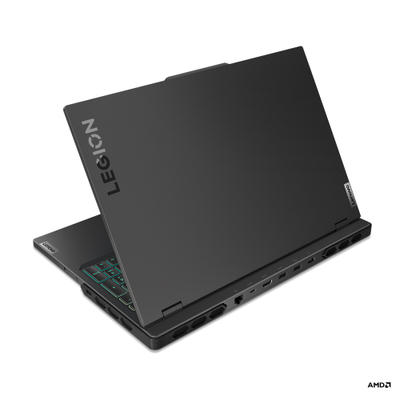 Laptop gaming Lenovo Legion Pro 7 16ARX8H, 16" WQXGA 240Hz, Ryzen 9 32GB 1TB SSD RTX 4090, gri