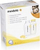Shishe Medela Color 250 ml, 2 copë (ME0154)