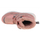 Këpucë dimri Kappa Floki Tex K 260975K-2116, për goca, material tekstil, rozë