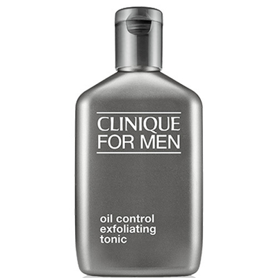 Tonik eksfoliues Clinique Oil Control Exfoliating Tonic, 200 ml