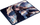 Mousepad gaming Redragon P046 Anime, me sipërfaqe Lycra, 5mm, bazë gome kundër rrëshqitjes