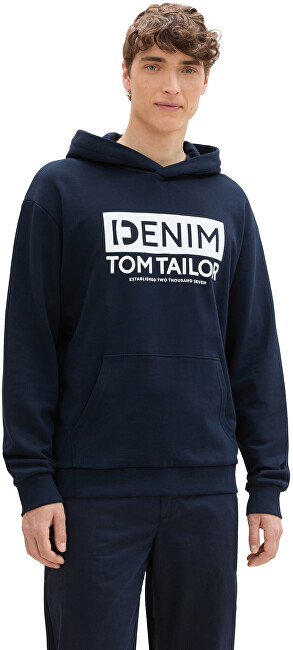Duks për meshkuj Tom Tailor, i kaltër