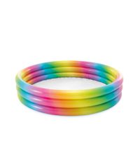 58439 RAINBOW OMBRE POOL, Shelf Box 147x33cm