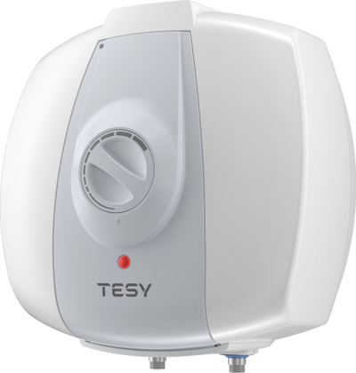 Bojler uji Tesy Simpateco Above Sink, 10L, 1500W, i bardhë