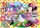Puzzle Clementoni Minnie Happy Helpers, 104 copa, supercolor, shumëngjyrësh