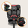Lionelo Navy i-Size Black Red Ulese Makine