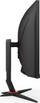 Monitor AOC CU34G2XP/BK, 34", WQHD, 180Hz, i zi
