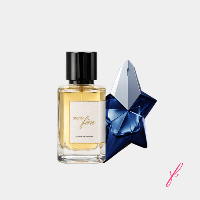 Extrait de Parfum Inspired by: Mugler - Angel Elixir