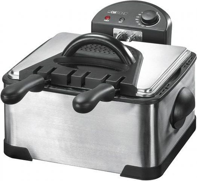 Pajisje fërguese Clatronic FR 3195