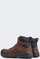 Çizme pune Red Wing VersaPro 6", hundë fiberglasi, rezistente ndaj vajit, kafe