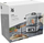Уред sous-vide WMF Lono Pro, 1500W, 6L, црн инокс