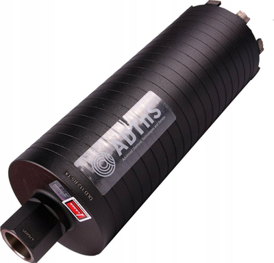 Tub shpimi me diamant Distar RS TX, 112mm, 300mm, i zi