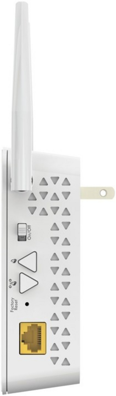 Powerline NETGEAR 1000