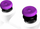 Kape thumbstick KontrolFreek Frenzy, për PS5 dhe PS4, ergonomik, rritje precize