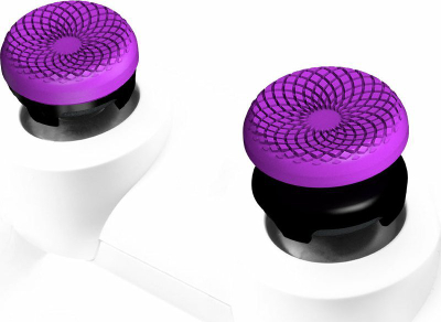 Kape thumbstick KontrolFreek Frenzy, për PS5 dhe PS4, ergonomik, rritje precize