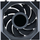 Ventilator PC Lian Li UNI FAN SL Wireless Reverse Blade LCD 120mm, ARGB PWM, i zi