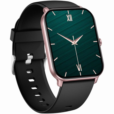 Ora e zgjuar Gravity GT36 3, IP68, për goca, rozë gold edhe e zezë