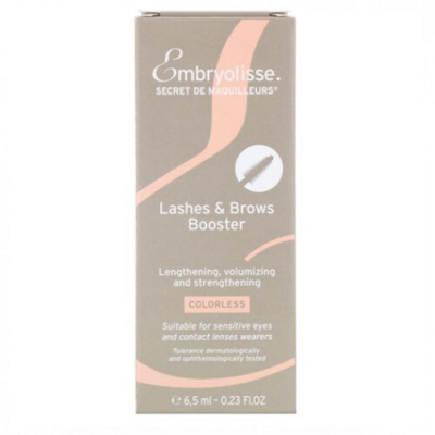 Serum për qerpik & vetulla Embryolisse Artist Secret, 6.5 ml