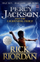 Percy Jackson And The Lightning Thief - Rick Riordan