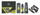 Set Dove Men + Care Active Fresh