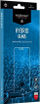 Folie mbrojtëse MyScreen DIAMOND HybridGLASS, 6", për Samsung Galaxy M13, transparente