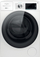 Rrobalarëse Whirlpool W7X W845WB EE, 8 kg, e bardhë