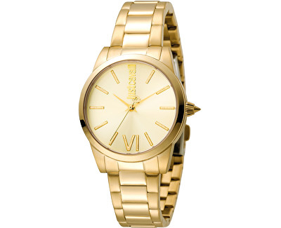 Orë dore Just Cavalli Relaxed JC1L010M0105