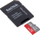 Kарта за меморија SanDisk Ultra microSD, 64GB, UHS-I, SDXC