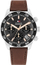 Orë për meshkuj Tommy Hilfiger TH85 1792213, e kaftë