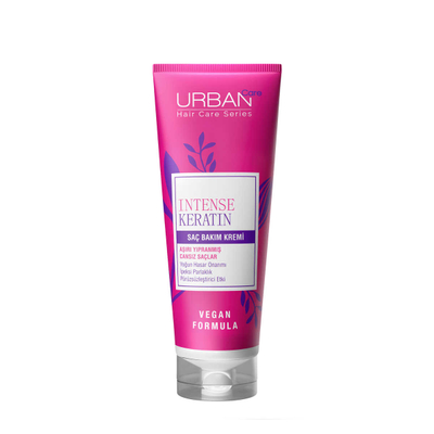 Balsam për flokë Urban Care Intense Keratin, 250 ml