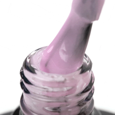 Bazë manikyri Ocho Nails Flex 160, fleksible, 5g, rozë e çelët