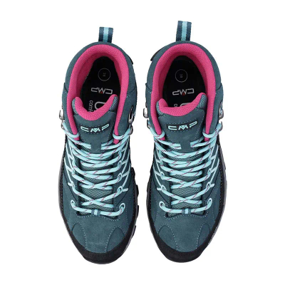 Kepuce Femrash Rigel Mid 37 3q12946 16nn