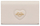 Çantë dore për femra Love Moschino mMC0280, bezhë