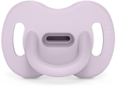 Qetësues Suavinex SX Pro Reversible, 6-18M, 1 copë, vjollcë