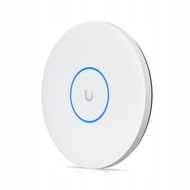 Akses point Ubiquiti U7 Pro XG, WiFi 7, 10 GbE PoE+, i bardhë