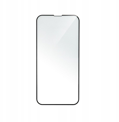 Stakll mbrojtës 5D për ekran iPhone 14 Pro Max, xham i plotë, transparent
