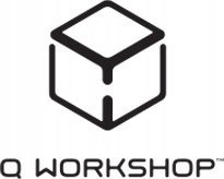 Set zarihesh Q WORKSHOP Witcher Leshen, 8 copë RPG, me monedhë metalike, bezhë