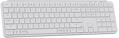 Tastierë wireless Keychron B6 Pro B6P K8, low profile, ultra e hollë