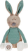 Lepur pelushi Beppe Enzo, 27cm, bezhë mint