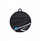 Çantë rrotash biçiklete B&W Double Wheel Guard L 2.0, deri 29", poliestër, e zezë