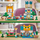 Lodër LEGO® Minecraft® 21249