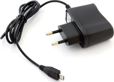 Karikues muri PLP28E, Micro USB, 5V 500mA, i zi